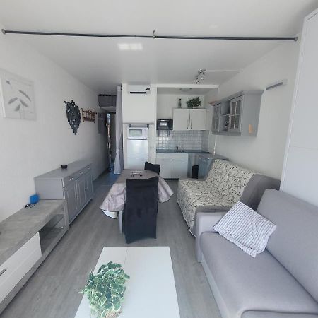 Studio Διαμέρισμα Agde Εξωτερικό φωτογραφία